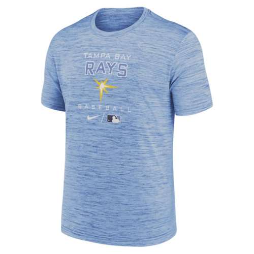 Nike Tampa Bay Rays Authentic Collection Velocity T-Shirt