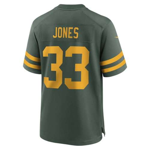 packers jersey color rush