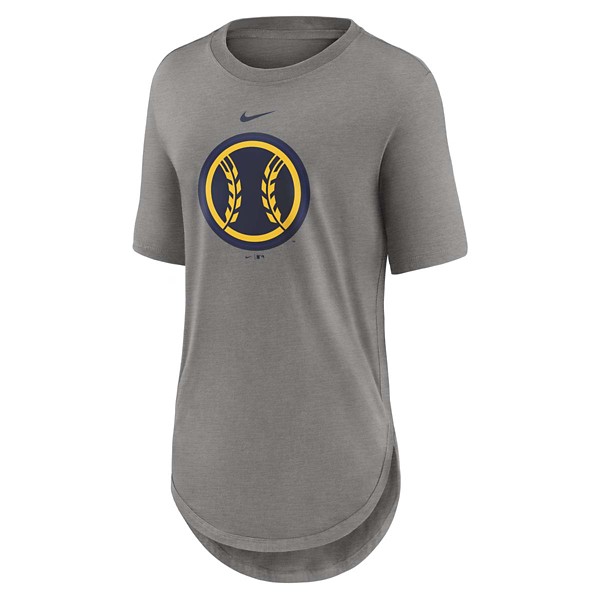 Nike Women's Milwaukee Brewers Diamond T-Shirt product image