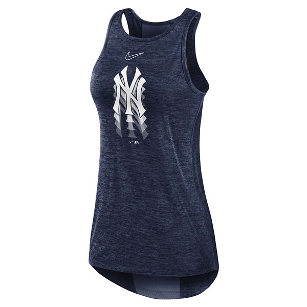 Nike Women's New York Yankees Logo Fade Tank product image