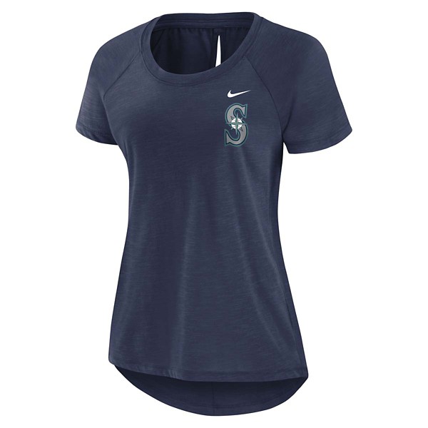 Nike Women's Seattle Mariners Summer Breeze T-Shirt product image