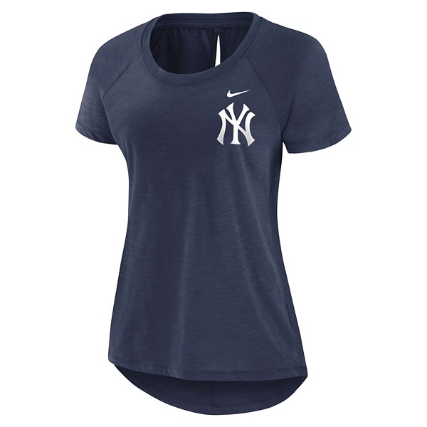 Nike Women's New York Yankees Summer Breeze T-Shirt product image
