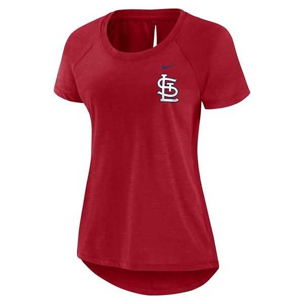 Nike Women's St. Louis Cardinals Summer Breeze T-Shirt product image