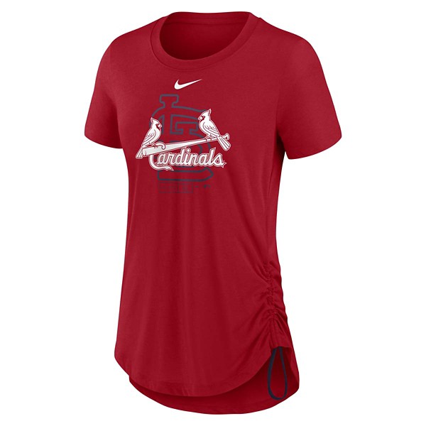 Nike Women's St. Louis Cardinals Primetime T-Shirt product image