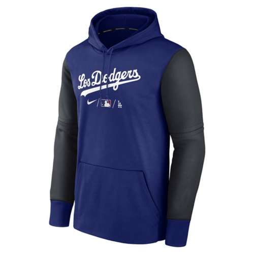 dodgers city connect sweatshirt