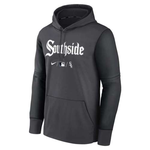 Nike Chicago White Sox 2021 City Connect Hoodie | SCHEELS.com