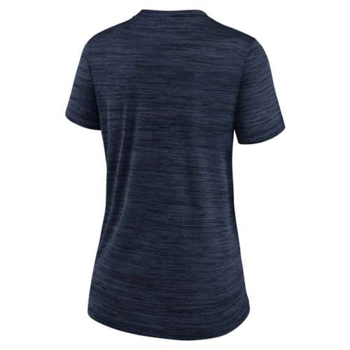 Nike Women's Kansas City Royals 2022 City Connect Velocity T-Shirt