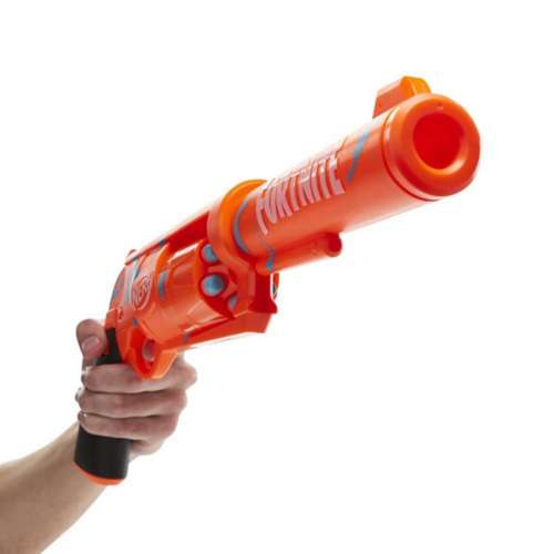 Nerf Guns – Six Options