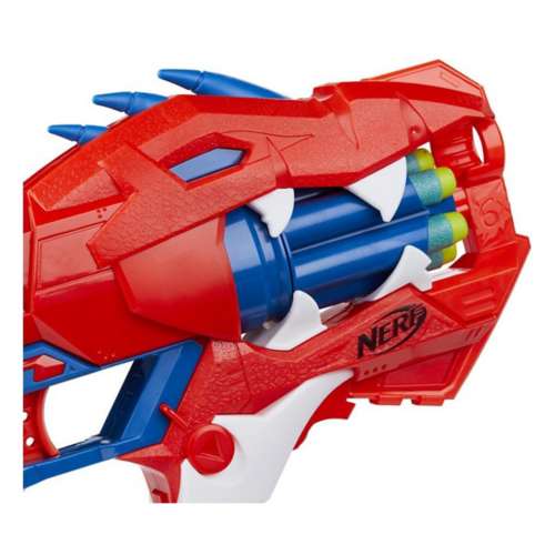 Nerf DinoSquad Raptor Slash Blaster