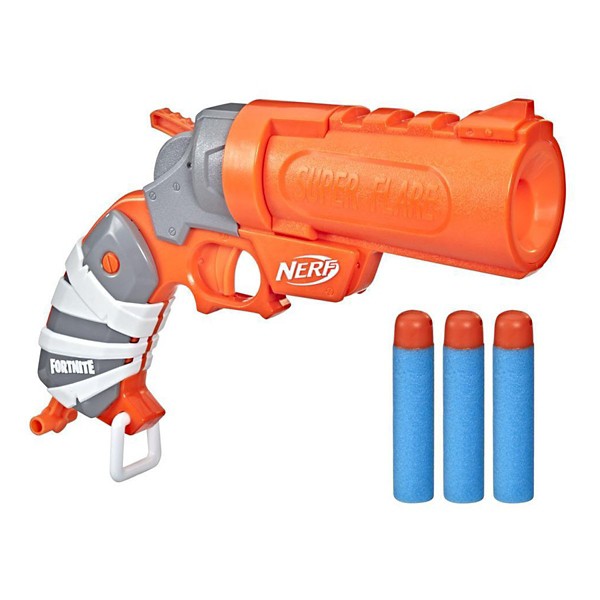 Nerf Fortnite Flare Blaster product image