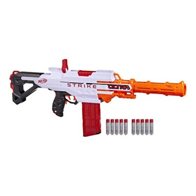 Nerf Ultra Strike Motorized Blaster | SCHEELS.com