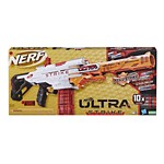 NERF Ultra Strike Motorized Blaster - Thumbnail 2 of 3
