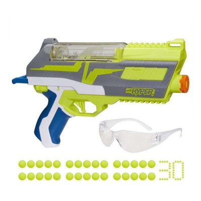 Nerf Hyper Impulse- 40 Blaster