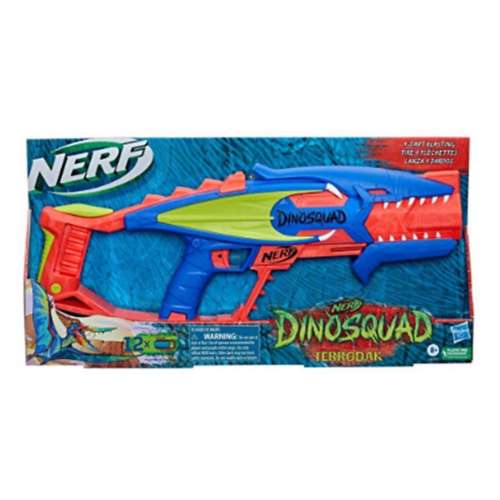 Nerf DinoSquad Terrodak