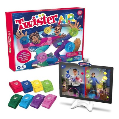 Hasbro Twister Game, 1 ct - Fred Meyer