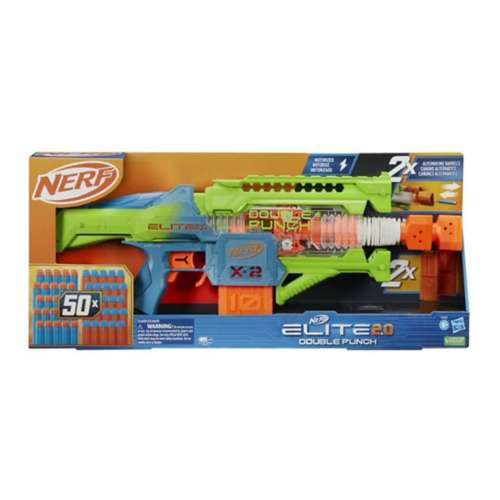 Nerf Fortnite HR Rotating Bolt Action Kids Toy Blaster fr Boys and Girls  with 6 Darts 