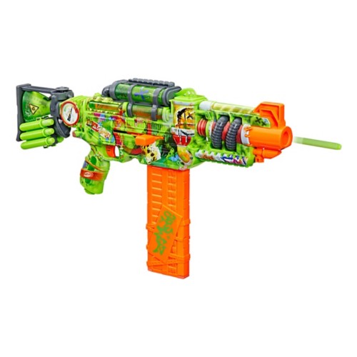 Nerf Zombie Corrupter Blaster | SCHEELS.com