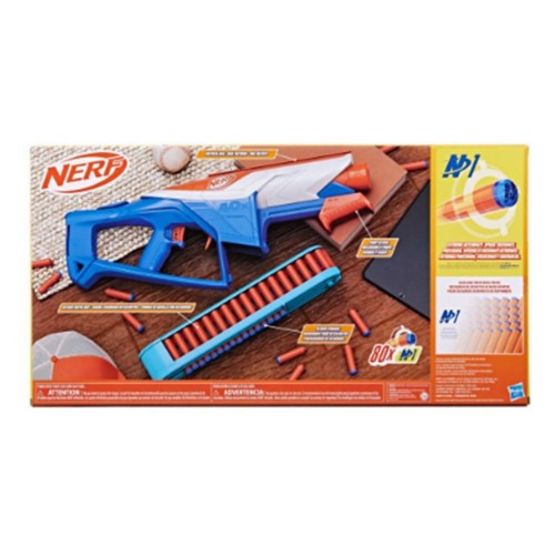 NERF N Series Infinite Blaster | SCHEELS.com
