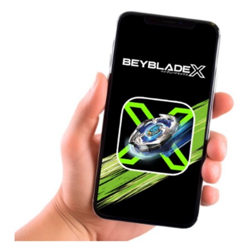 Hasbro Beyblade X Xtreme Battle Set with Beystadium, 2 Right-Spinning Top Toys, and 2 Launchers