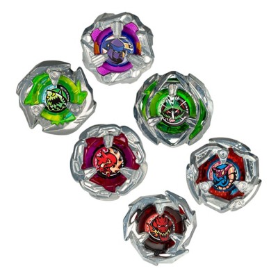品質一番の Hasbro SCHEELS.com | Vary) May (Colors Pack Dual X Beyblade ニンテンドースイッチソフト