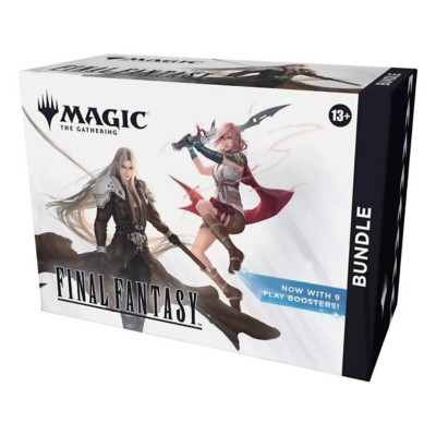 Magic The Gathering Final Fantasy Bundle | SCHEELS.com