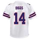 Nike Kids' Buffalo Bills Stefon Diggs #14 Game Jersey
