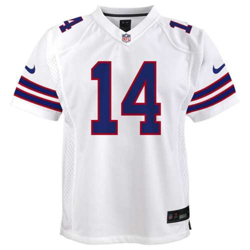 Nike Kids' Buffalo Bills Stefon Diggs #14 Game Jersey