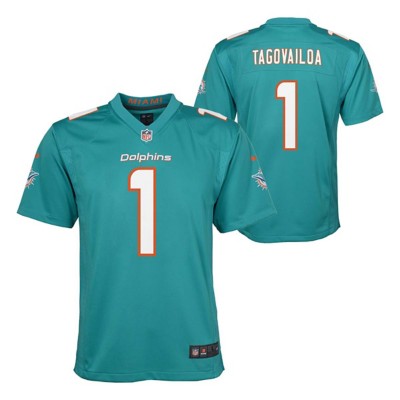 nike dolphins jersey