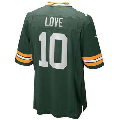 Nike (NFL Green Bay Packers) Older Kids' T-Shirt. Nike AT