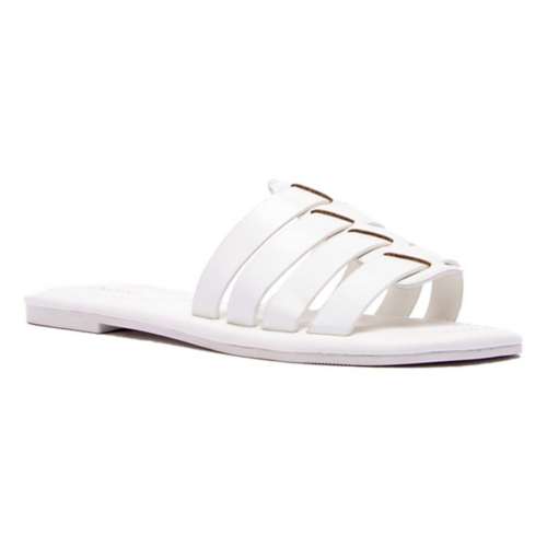 Women's Qupid Castel Strappy Sandals | SCHEELS.com