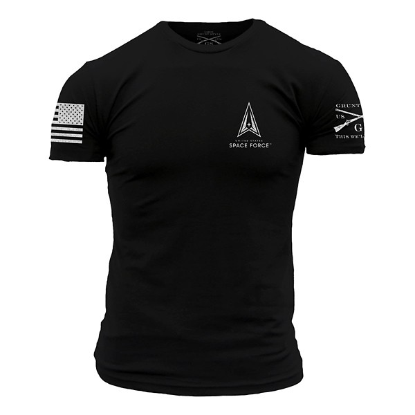 Men's Grunt Style USSF Launch T-Shirt product image