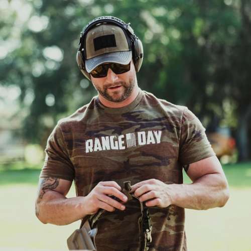 Men's Grunt Style Range Day T-Shirt