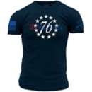 Men's Grunt Style 76 We The People T-Shirt