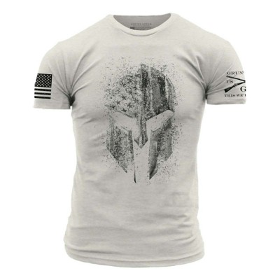Men's Grunt Style American Spartan T-Shirt