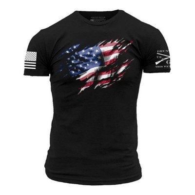 Grunt Style Still Standing T-Shirt