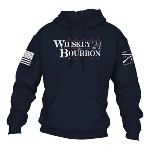 Grunt style true colors hoodie clearance
