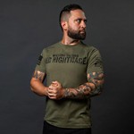 Men's Grunt Style HR Nightmare T-Shirt - Thumbnail 2 of 2
