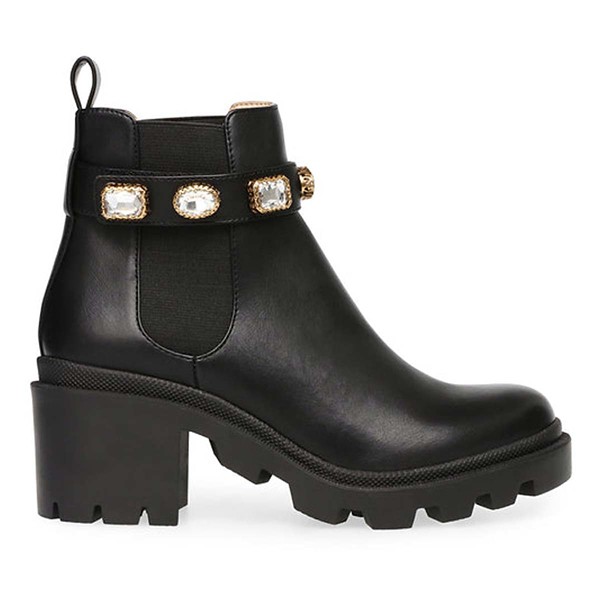 Women's Steve Madden Amulet Chelsea Boots product image