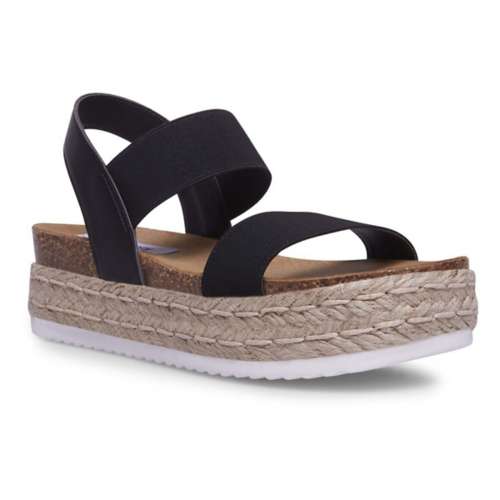 Women's Steve Madden Jaklin Flatform Sandals