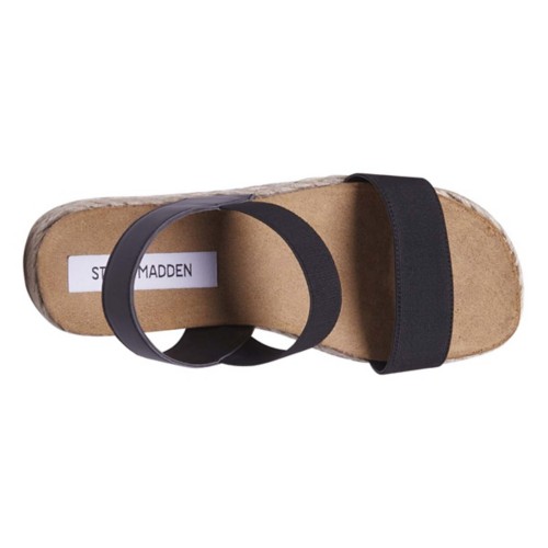 Steve madden hoda wedge sandal store