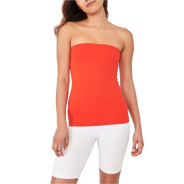 Women's Free People Carrie Tube Tank Top product image