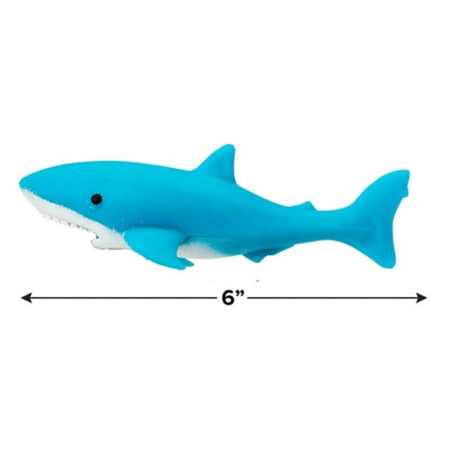その他 shark Abrasive Wall Display w/ 2