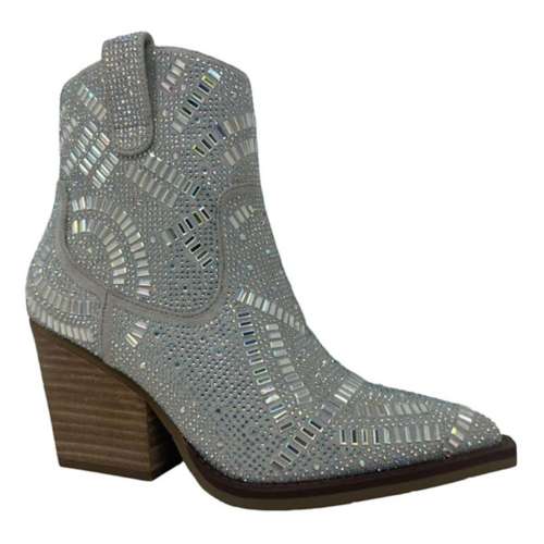 Women's Very G Maze Western Boots