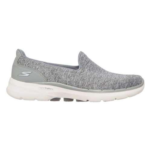 Bestuiven conjunctie Grote hoeveelheid Women's Skechers Go Walk 6 Slip On Shoes | SCHEELS.com