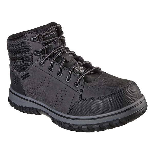 Men's Skechers McColl Dassah Composite Toe Work Boots product image