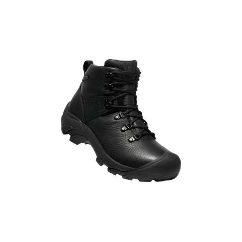 Men's KEEN Pyrenees Waterproof Hiking slick boots