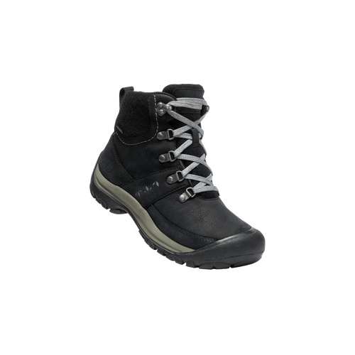 Women s KEEN Kaci III Mid WP Winter Boots SCHEELS