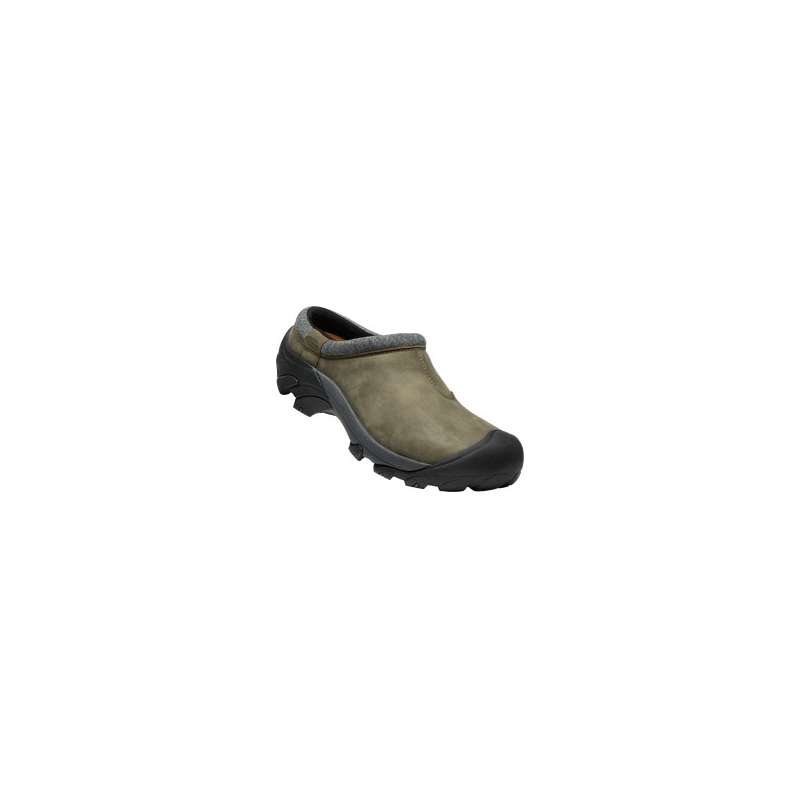 targhee ii clog