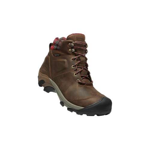 Men's KEEN Targhee High Waterproof Hiking Winter Boots