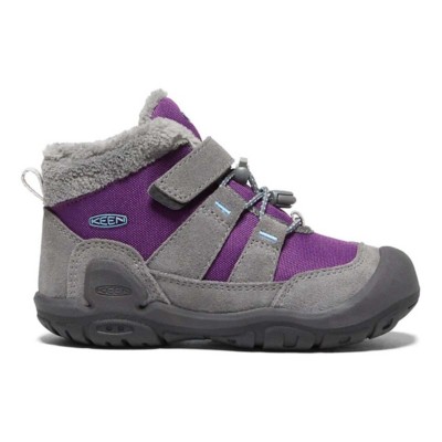 Slocog Sneakers Sale Online | Toddler KEEN Knotch Hiking Chukka